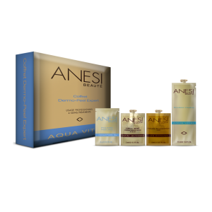 ANESI-AQUA DERMO PEEL (4 treatments)