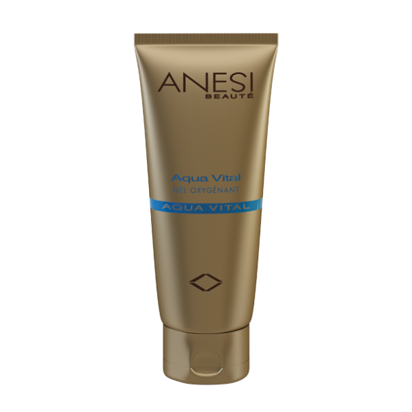 ANESI-AQUA GEL OXYGENANT 200ML