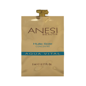 ANESI-AQUA HUILE SOIE CONFORT 6X5 ML (DRY SKIN)