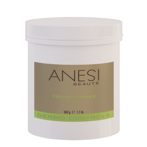 ANESI-DER MASQUE DERMO PURIFIANT 500GR