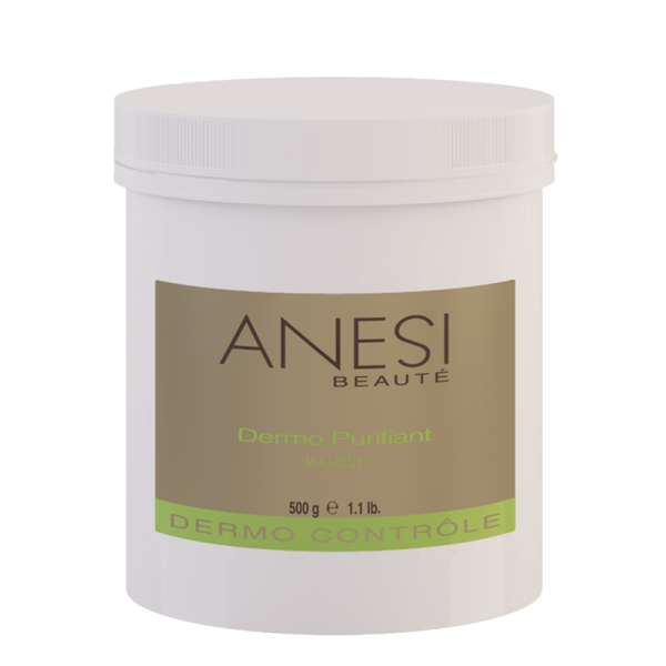 ANESI-DER MASQUE DERMO PURIFIANT 500GR