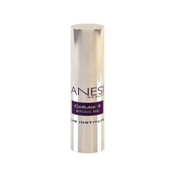 ANESI CELLULAR3 GLYCOLIC PEEL 30 ML