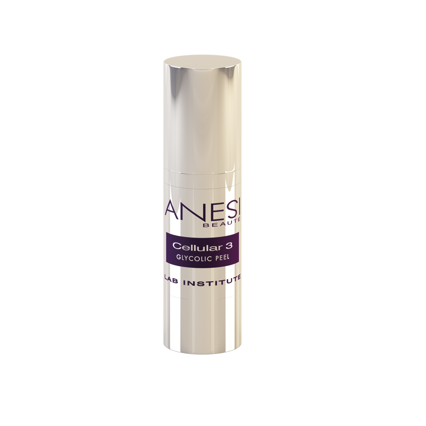 ANESI CELLULAR3 GLYCOLIC PEEL 30 ML