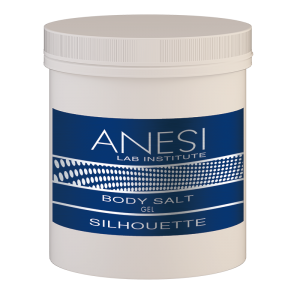 ANESI SILHOUETTE BODY & SALT 500ML