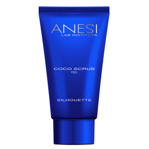 ANESI SILHOUETTE COCO SUGAR SCRUB PEEL  150 ML