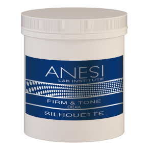 ANESI SILHOUETTE FIRM & TONE 500ML