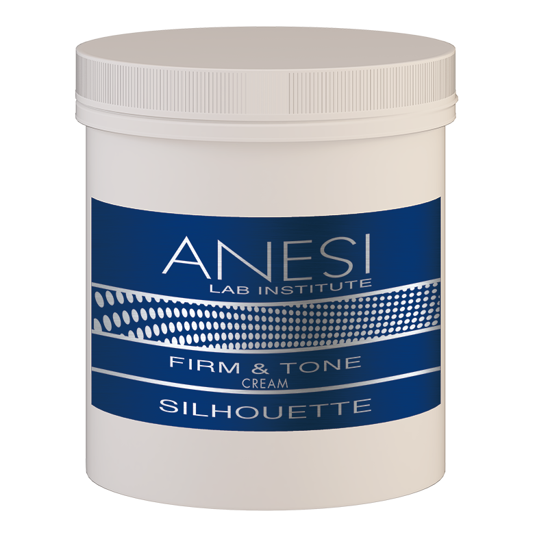 ANESI SILHOUETTE FIRM & TONE 500ML