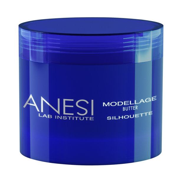 ANESI SILHOUETTE MODELLAGE BUTTER 250 ML