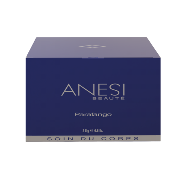 ANESI-CORPS PARAFANGO 3KG