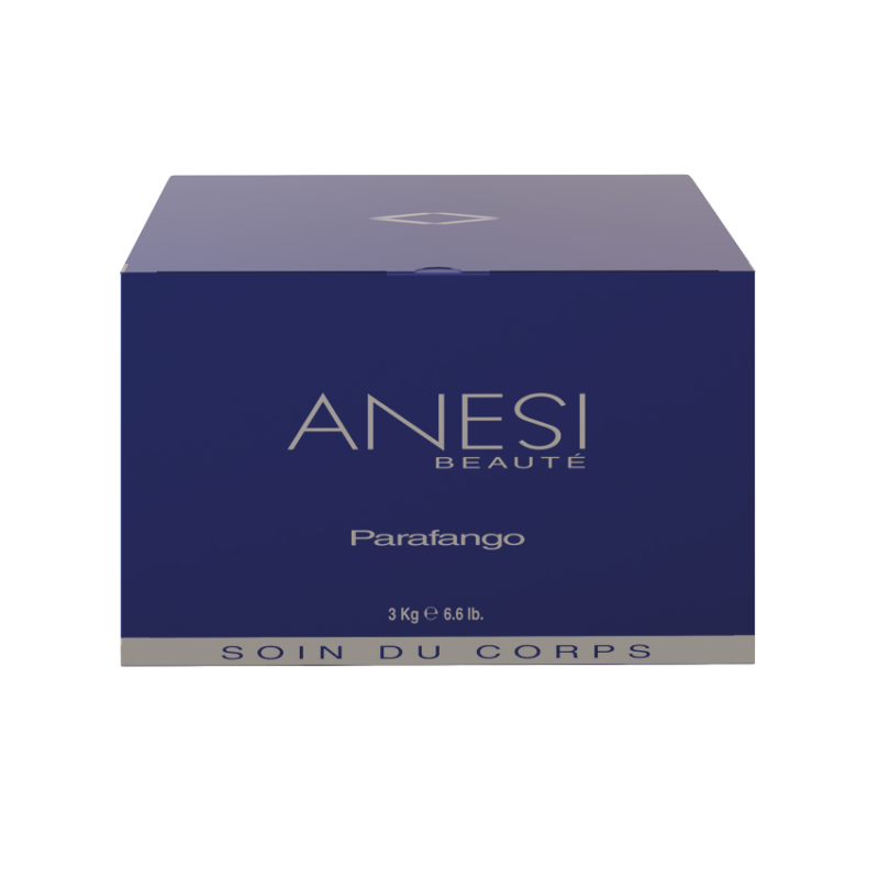 ANESI-CORPS PARAFANGO 3KG