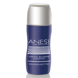 ANESI SILHOUETTE CRYO SHAPE BODY ROLL-ON 3X25ML