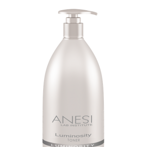 LUMINOSITY TONER 500ML