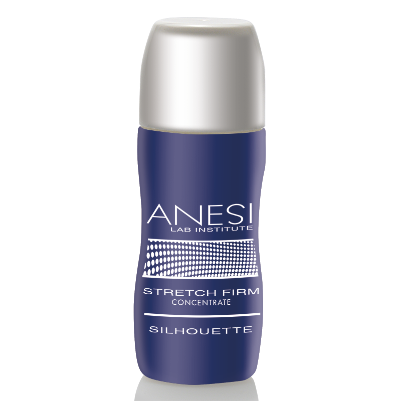 ANESI SILHOUETTE STRETCH FIRM BODY ROLL-ON 3X25ML