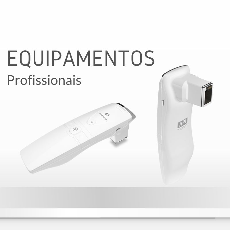 EQUIPAMENTOS Profissional