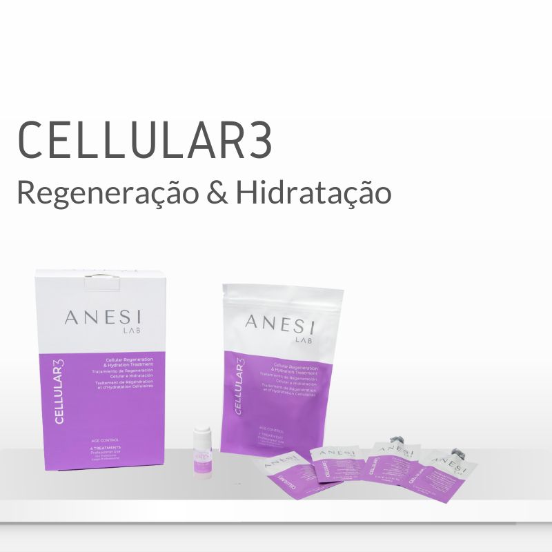 CELLULAR 3 Profissional