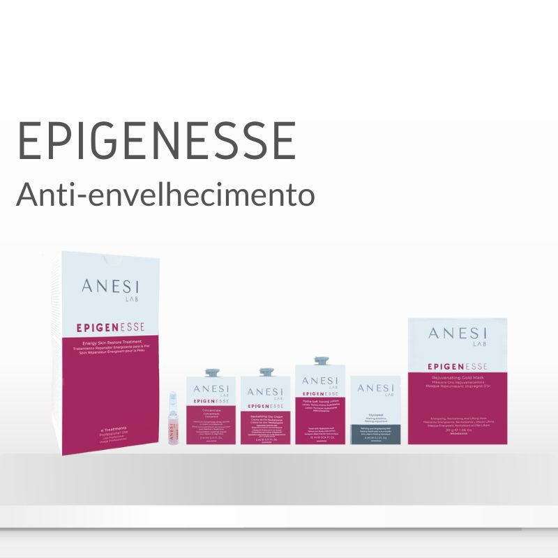 EPIGENESSE Profissional