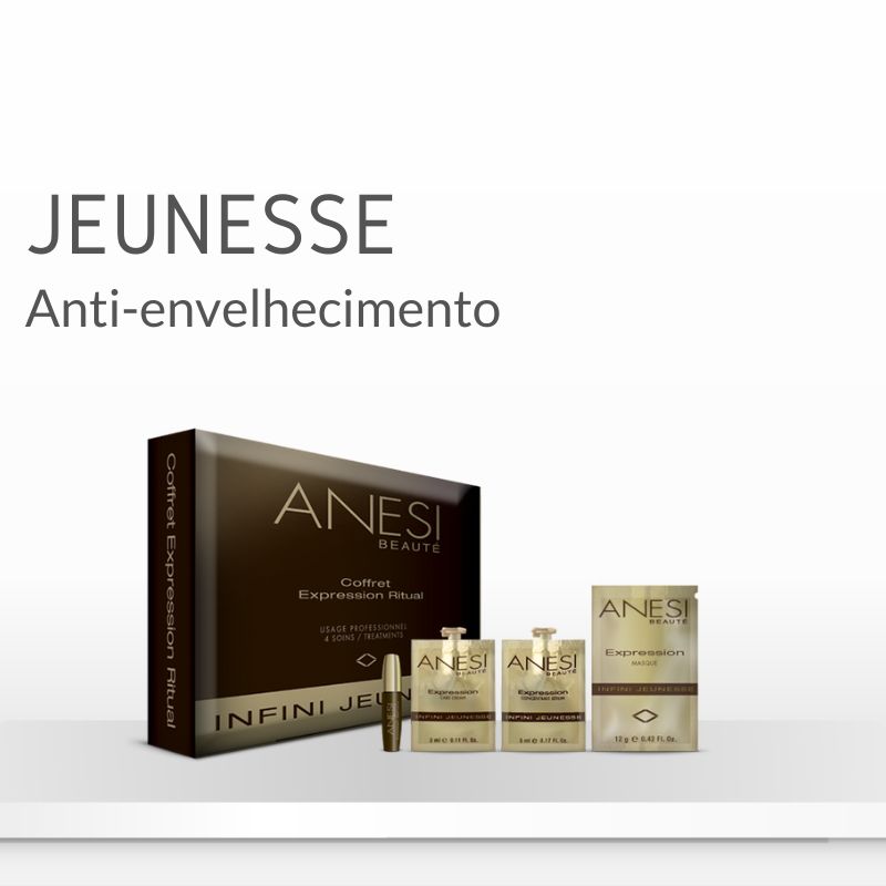 P7 JEUNESSE-ANTIAGING Profissional