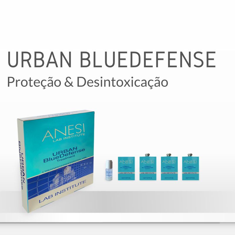 URBAN BLUEDEFENSE Profissional