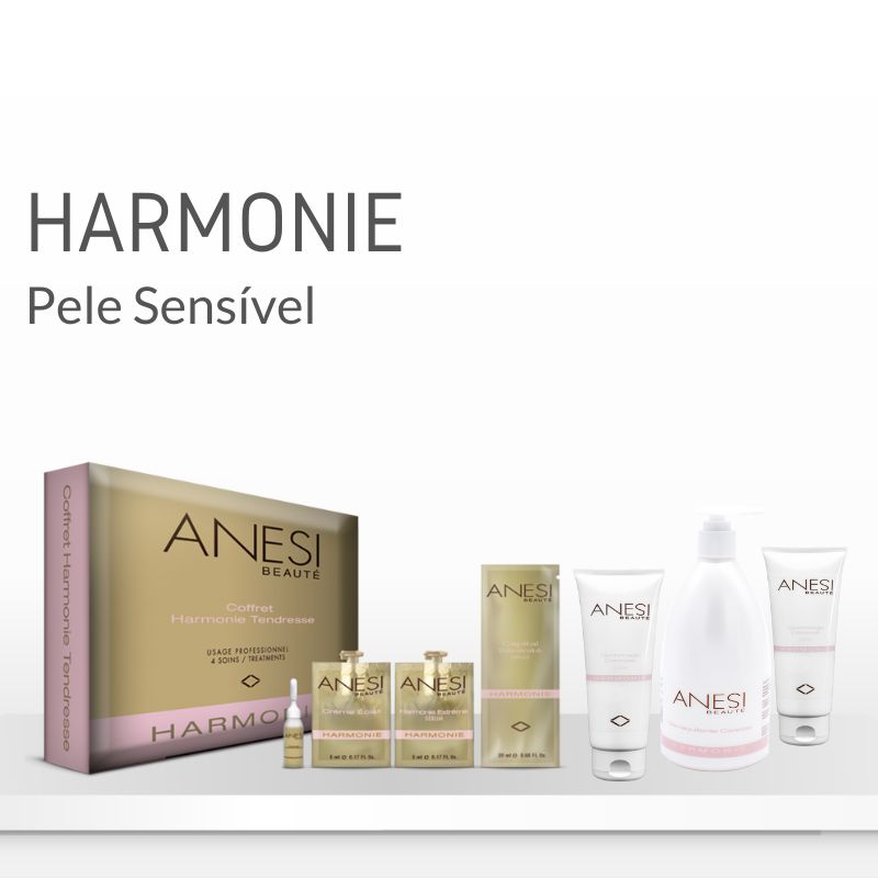 HARMONIE- SENSITIVE SKIN Profissional