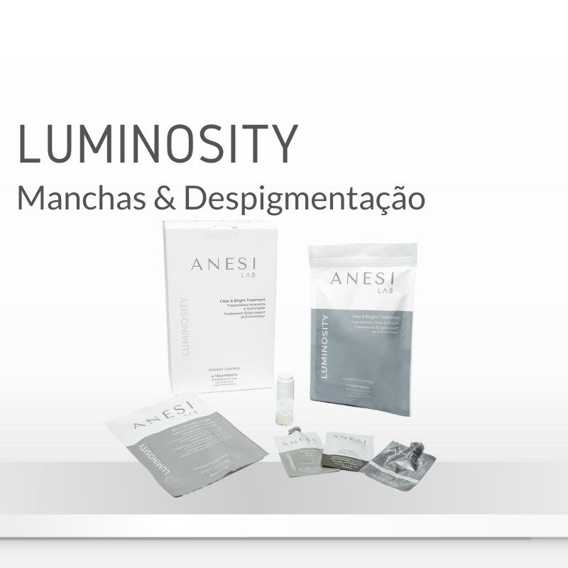 LUMINOSITY Profissional